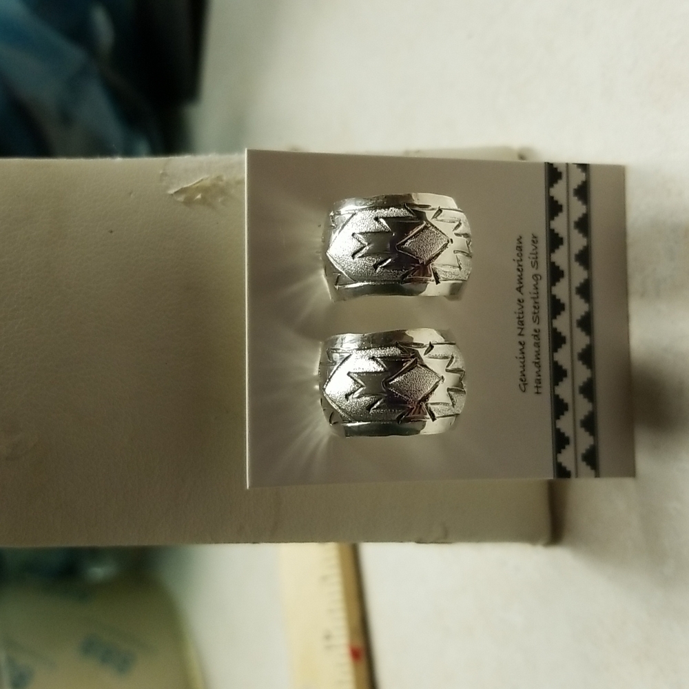 Native American Indian Jewelry